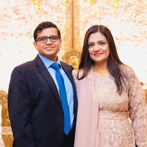 Meet your Posher, Saima